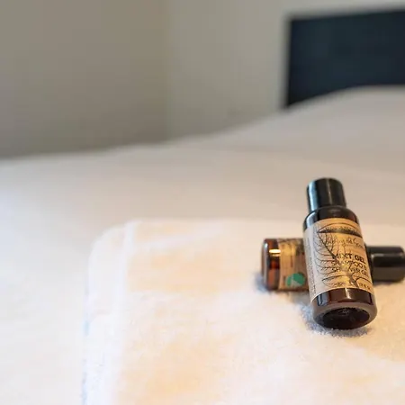 Amazing For 8 With Parking Space Apartmán